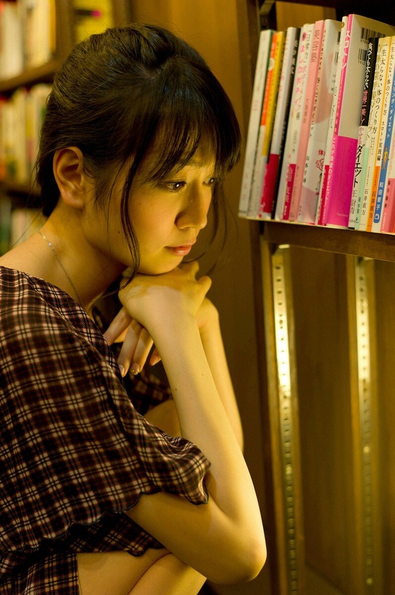 寺田Chihiro [Wanibooks]　 #95 2nd week av女优性感图片